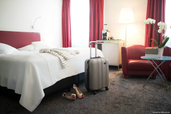 Hotel Glockenhof (Zurich)